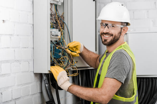 Best Industrial Electrical Services  in Lake Sconsin, WI