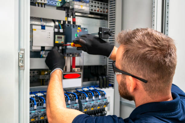 Best Best Electricians Near Me  in Lake Sconsin, WI