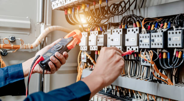 Best Affordable Electrical Installation  in Lake Sconsin, WI