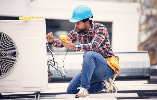 Best Electrical Contractors for Businesses  in Lake Sconsin, WI