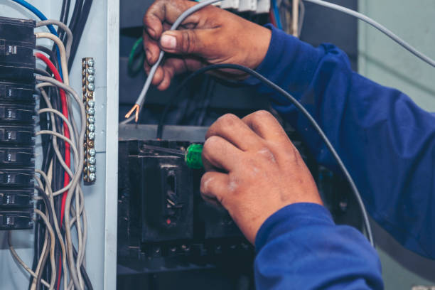 Best Circuit Breaker Repair  in Lake Sconsin, WI