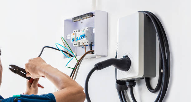 Best Electrical Upgrades for Homes  in Lake Sconsin, WI