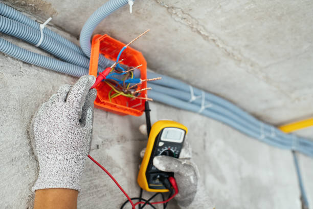 Best 24-Hour Electrician  in Lake Sconsin, WI
