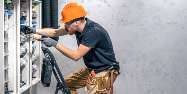  Lake Sconsin, WI Electrician Pros