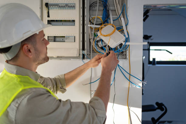 Best Affordable Emergency Electrician  in Lake Sconsin, WI